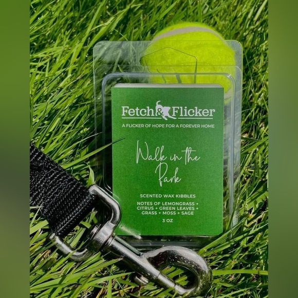 Walk in the Park - Picture 2 of 2